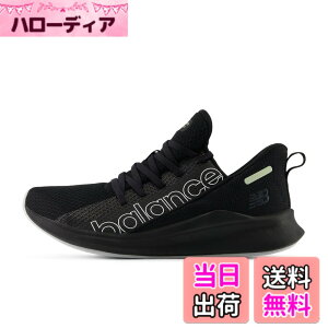 �y���������znew balance(�j���[�o�����X) ���f�B�[�X POWHER RUN WPHER �p�E�n�[ �W�� ���i�����t�B�b�g�l�X�V���[�Y �F�FBL2(BLACK)�A�T�C�Y�F25.0 cm D