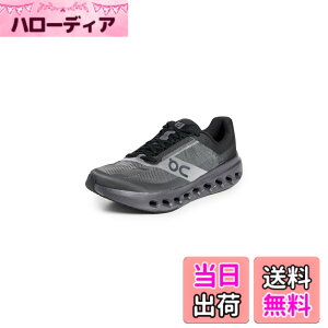 �y���������z[�I��] �����j���O�V���[�Y Cloudsurfer Next �����Y �F�FBlack | Eclipse�A�T�C�Y�F27.0 cm