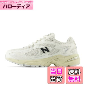 �y���������z[�j���[�o�����X] �X�j�[�J�[ ML725 ���s���f�� �����Y ���f�B�[�X �F�FCA(OFF WHITE)�A�T�C�Y�F28.5 cm D