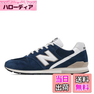 �y���������z[�j���[�o�����X] �����f�� ���i �X�j�[�J�[ CM996 �����Y ���f�B�[�X �F�FSF2(NAVY)�A�T�C�Y�F23.5 cm D