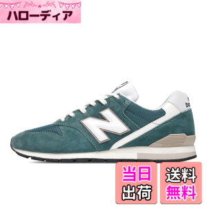 �y���������z[�j���[�o�����X] �����f�� ���i �X�j�[�J�[ CM996 �����Y ���f�B�[�X �F�FSB2(GREEN)�A�T�C�Y�F22.5 cm D