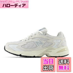 �y���������z[�j���[�o�����X] �X�j�[�J�[ ML725 ���s���f�� �����Y ���f�B�[�X �F�FBA(LIGHT GRAY)�A�T�C�Y�F26.5 cm D