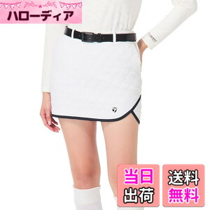 �y���������zTaylorMade �X�J�[�gUN404���f�B�[�X �F�F�z���C�g�A�T�C�Y�FS