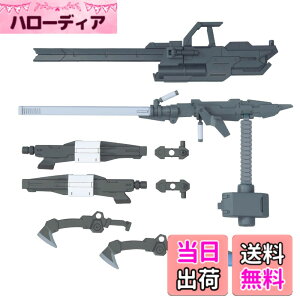 �y���������zBANDAI SPIRITS(�o���_�C�X�s���b�c) �I�v�V�����p�[�c�Z�b�g �K���v�� 05 (���j�o�[�X�u�[�X�^�[ �v���t�X�L�[�p���[�Q�[�g) �K���_���r���h�t�@�C�^�[�Y 1/44�X�P�[�� �F�����ς�
