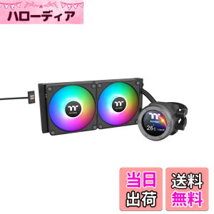 �y���������zThermaltake �F�F�u���b�N�A�T�C�Y�F240mm