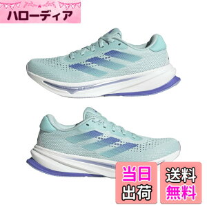 �y���������zadidas(�A�f�B�_�X) ���f�B�[�X �X�[�p�[�m���@ ���C�Y MAU53�����j���O�V���[�Y �F�F�Z�~�t���b�V���A�N�A/�R�o���g�u���[/�u���[�X�p�[�N���^���b�N(ID3595)�A�T�C�Y�F25.0 cm