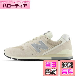 �y���������z[�j���[�o�����X] �����f�� ���i �X�j�[�J�[ CM996 �����Y ���f�B�[�X �F�FCL2(BEIGE)�A�T�C�Y�F27.0 cm D