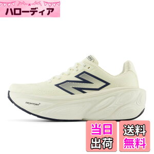 �y���������znew balance(�j���[�o�����X) ���f�B�[�X Fresh Foam X More v5 �t���b�V���t�H�[�� ���A ���i�����j���O�V���[�Y �F�FCF5(CREAM/ORANGE)�A�T�C�Y�F25.5 cm D