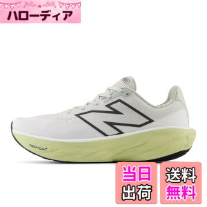 �y���������znew balance(�j���[�o�����X) �����Y [�j���[�o�����X] �����j���O�V���[�Y Fresh Foam X 1080 v14 �t���b�V���t�H�[�� �N�b�V���� �����Y �����f�������j���O�V���[�Y �F�FH14(WHITE/CLAYASH)