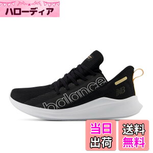 �y���������znew balance(�j���[�o�����X) ���f�B�[�X POWHER RUN WPHER �p�E�n�[ �W�� ���i�����t�B�b�g�l�X�V���[�Y �F�FCA2(BLACK)�A�T�C�Y�F25.0 cm D