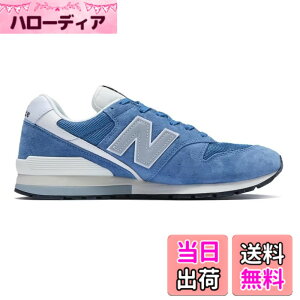 �y���������z[�j���[�o�����X] �����f�� ���i �X�j�[�J�[ CM996 �����Y ���f�B�[�X �F�FCK2(BLUE)�A�T�C�Y�F25.0 cm D