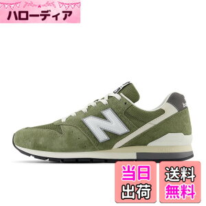 �y���������z[�j���[�o�����X] �����f�� ���i �X�j�[�J�[ CM996 �����Y ���f�B�[�X �F�FSI2(KHAKI)�A�T�C�Y�F24.5 cm D