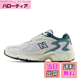 �y���������z[�j���[�o�����X] �X�j�[�J�[ ML725 ���s���f�� �����Y ���f�B�[�X �F�FCM(WHITE/GREEN)�A�T�C�Y�F24.5 cm D