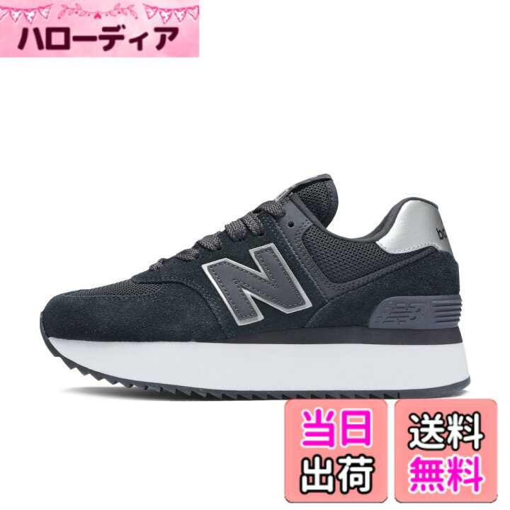 楽天市場】【送料無料】new balance(ニューバランス) レディース 
