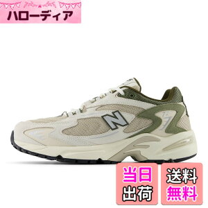 �y���������z[�j���[�o�����X] �X�j�[�J�[ ML725 ���s���f�� �����Y ���f�B�[�X �F�FCJ(WHITE/KHAKI)�A�T�C�Y�F22.0 cm D
