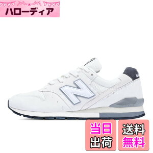 �y���������z[�j���[�o�����X] �����f�� ���i �X�j�[�J�[ CM996 �����Y ���f�B�[�X �F�FSG2(OFF WHITE)�A�T�C�Y�F28.5 cm D