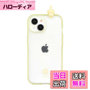 �y���������z�O���}���f�B�[�Y �������� �t���[�� IIIIfit Clear(�C�[�t�B�b�g �N���A) iPhone15 / 14 / 13 �Ή� �P�[�X �F�F������