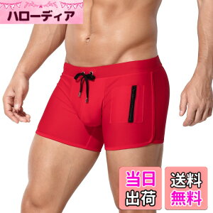 �y���������z[Arjen Kroos] ���� �����Y �X�C���p���c �t�B�b�g�l�X���� ���j�p���c �{�N�T�[ �R�t�� �|�P�b�g�t�� �T�[�t�p���c ���[���C�Y AK4006 1�� �F�FA1-���b�h-1���A�T�C�Y�FS RegularShort