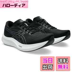 �y���������zasics(�A�V�b�N�X) �����Y EvoRide Speed 3�����j���O�V���[�Y �F�F001(�u���b�N/���g���|���X)�A�T�C�Y�F28.0 cm 3E