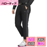 【送料無料】adidas(アディダス) ゴルフパンツEX-Stretch active 撥水 トーナル スリーストライプス アン…