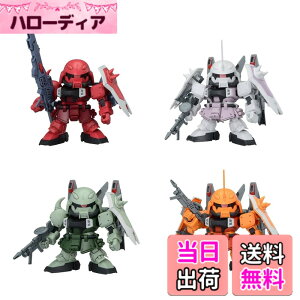 �y���������zBANDAI SPIRITS(�o���_�C�X�s���b�c) SD�K���_�� BB��m �@����m�K���_��SEED C.E.�^���̑Ό��Z�b�g �F�����ς݃v�����f�� �F�F�}���`�J���[�A�T�C�Y�F��31�Z���`���[�g�� x 13�Z���`