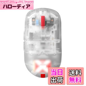 �y���������zPulsar Gaming Gears �F�FSuperclear�A�T�C�Y�FMini