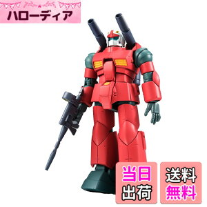 �y���������zBANDAI SPIRITS(�o���_�C �X�s���b�c) ROBOT�� ��SIDE MS�� �@����m�K���_�� MS-07B �O�t ver. A.N.I.M.E. (�Ĕ̔�) ��125mm PVC&ABS�� �h���ς݉��t�B�M���A �F�F�}���`�J���[