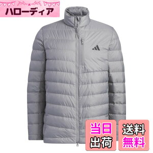 �y���������zadidas(�A�f�B�_�X) �S���t�A�E�^�[WIND.RDY �ۉ� ���� �t���W�b�v �_�E���W���P�b�g�����Y �F�F�O���[�X���[�A�T�C�Y�FM