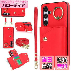 �y���������zJaorty iphone Samsung������ ��|�� �΂ߊ|�� �J�[�h���[ ���K���� �F�F���b�h�A�T�C�Y�F06-Samsung Galaxy A35 5G