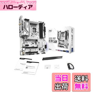 �y���������zASRock �}�U�[�{�[�h B760