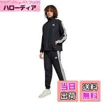 楽天市場】エッセンシャルズ 3ストライプス トラックスーツの通販