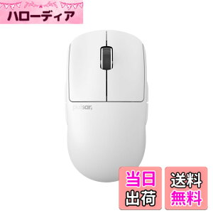 �y���������zPulsar Gaming Gears X2A ���C�����X �Q�[�~���O�}�E�X ���y�� ���E�Ώ� �������K�i �F�F�z���C�g�A�T�C�Y�FMedium