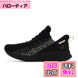 �y���������znew balance(�j���[�o�����X) ���f�B�[�X POWHER RUN WPHER �p�E�n�[ �W�� ���i�����t�B�b�g�l�X�V���[�Y �F�FTB2(BLACK)�A�T�C�Y�F23.0 cm D