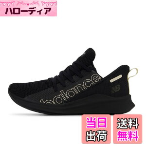 �y���������znew balance(�j���[�o�����X) ���f�B�[�X POWHER RUN WPHER �p�E�n�[ �W�� ���i�����t�B�b�g�l�X�V���[�Y �F�FTB2(BLACK)�A�T�C�Y�F22.0 cm D