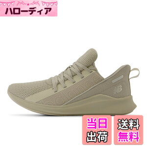 �y���������znew balance(�j���[�o�����X) ���f�B�[�X POWHER RUN WPHER �p�E�n�[ �W�� ���i�����t�B�b�g�l�X�V���[�Y �F�FTC2(BEIGE)�A�T�C�Y�F25.5 cm D