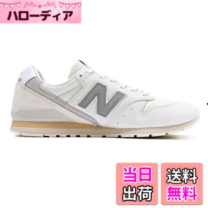 �y���������z[�j���[�o�����X] �����f�� ���i �X�j�[�J�[ CM996 �����Y ���f�B�[�X �F�FCN2(OFF WHITE)�A�T�C�Y�F26.0 cm D