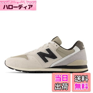 �y���������z[�j���[�o�����X] �����f�� ���i �X�j�[�J�[ CM996 �����Y ���f�B�[�X �F�FSL2(OFF WHITE)�A�T�C�Y�F25.5 cm D