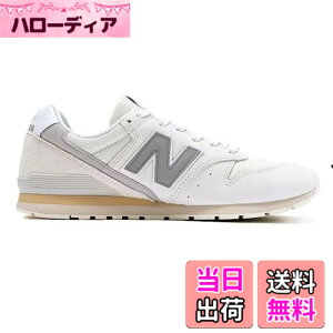 �y���������z[�j���[�o�����X] �����f�� ���i �X�j�[�J�[ CM996 �����Y ���f�B�[�X �F�FCN2(OFF WHITE)�A�T�C�Y�F28.0 cm D