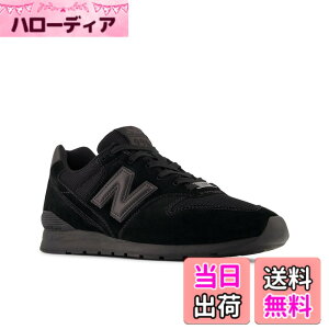 �y���������z[�j���[�o�����X] �����f�� ���i �X�j�[�J�[ CM996 �����Y ���f�B�[�X �F�FCS2(BLACK)�A�T�C�Y�F25.5 cm D