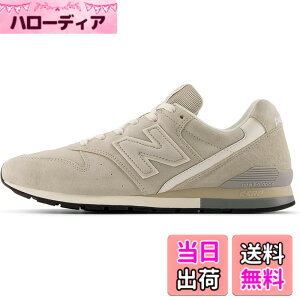 �y���������z[�j���[�o�����X] �����f�� ���i �X�j�[�J�[ CM996 �����Y ���f�B�[�X �F�FEM2(BEIGE)�A�T�C�Y�F25.0 cm D