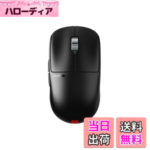 �y���������zPulsar Gaming Gears eS Series ���C�����X �Q�[�~���O�}�E�X ���y�� 65�O���� 1ms 26000 DPI Optical Sensor PAW3395 �������K�i �F�F�u���b�N�A�T�C�Y�FMini