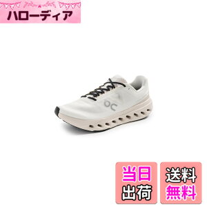 �y���������z[�I��] �����j���O�V���[�Y Cloudsurfer Next �����Y �F�FIvory | Silver�A�T�C�Y�F27.5 cm