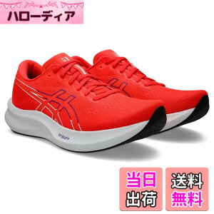 �y���������zasics(�A�V�b�N�X) �����Y EvoRide Speed 3�����j���O�V���[�Y �F�F600(�t���b�V�� ���b�h/�G�h �p�[�v��)�A�T�C�Y�F28.5 cm 2E