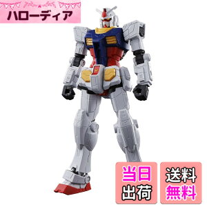 �y���������zBANDAI SPIRITS(�o���_�C �X�s���b�c) RX-78F00/E �K���_�� (EX-001 �O���X�t�F�U�[����) 1/144�X�P�[�� �F�����ς݃v�����f�� �F�F�}���`�J���[�A�T�C�Y�F22.7cm x 17.2cm x 5.4cm