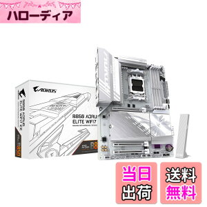 �y���������zGIGABYTE ��ԃQ�[�~���O�E�}�U�[�{�[�h AMD B850 �V���[�Y�ŃR�X�p PC���� �T�C�Y�FB850