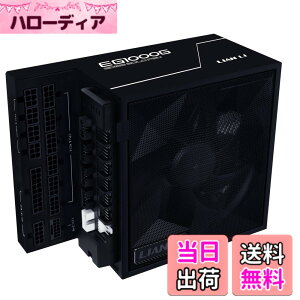 �y���������zLIANLI ATX 3.1 PC�d�� EDGE GOLD ���{���K�㗝�X�i �F�F�u���b�N