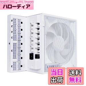 �y���������zLIANLI ATX 3.1 PC�d�� EDGE GOLD ���{���K�㗝�X�i �F�F�z���C�g