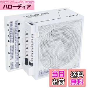 �y���������zLIANLI ATX 3.1 PC�d�� EDGE GOLD ���{���K�㗝�X�i �F�F�z���C�g