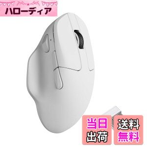 �y���������z�y�������K�i�zKeychron M7 ���C�����X�E�Q�[�~���O�I�v�e�B�J���}�E�X�A2.4 GHz/Bluetooth 5.1/�L����3���[�h�Ή��A�v���O�����\�ȃ{�^�����ځA�T�C�h�X�N���[���{�^�����ځA�y��