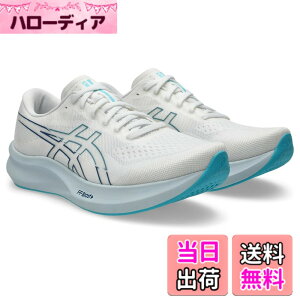 �y���������zasics(�A�V�b�N�X) �����Y EvoRide Speed 3�����j���O�V���[�Y �F�F300(�o�C�^�� �O���[��/�z���C�g)�A�T�C�Y�F30.0 cm 2E